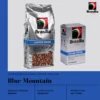 my-11134207-7r98y-lmh4k6fkvjbq43.webp Brasilia Coffee Ground Brick Pack Blue Mountain 250g 100 Arabica Coffee Powder