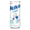 Lotte Milkis Chilsung 250ml x 30 cans