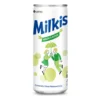 Lotte Milkis Chilsung 250ml x 30 cans