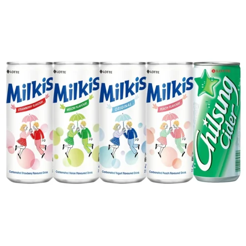 my-11134207-7rasl-m1ywc4nmbi0idc.webp Lotte Milkis Chilsung 250ml x 30 cans