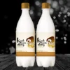 my-11134207-820l5-mkp1lhhgxds295.webp Kooksoondang Korean Rice Makgeolli Original Flavour 750ml x 2 Bottles