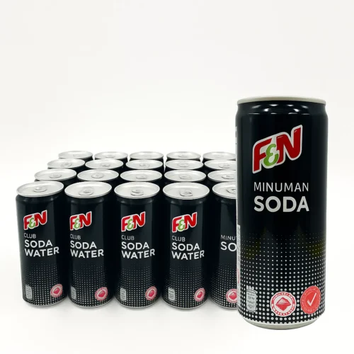 my-11134207-820la-mhfvj4j05dl9fa.webp F N CLUB SODA WATER 325ML X 24 CANS 1 CARTON