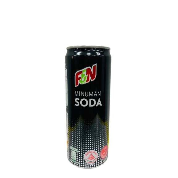 my-11134207-820lc-mhfvja17c1ze81.webp F N CLUB SODA WATER 325ML X 24 CANS 1 CARTON