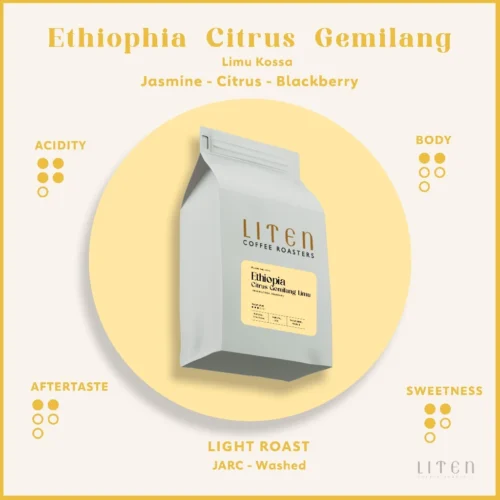 my-11134207-820le-mjif79trbf2baf.webp Ethiopia Single Origin Espresso Medium Roast