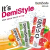 sg-11134201-22100-gtzt5aoj96hvd7.webp Korea DemiSoda Carbonated Drink 250ml Demi Soda Drink Lemon Peach Apple Grape Orange Grapefruit