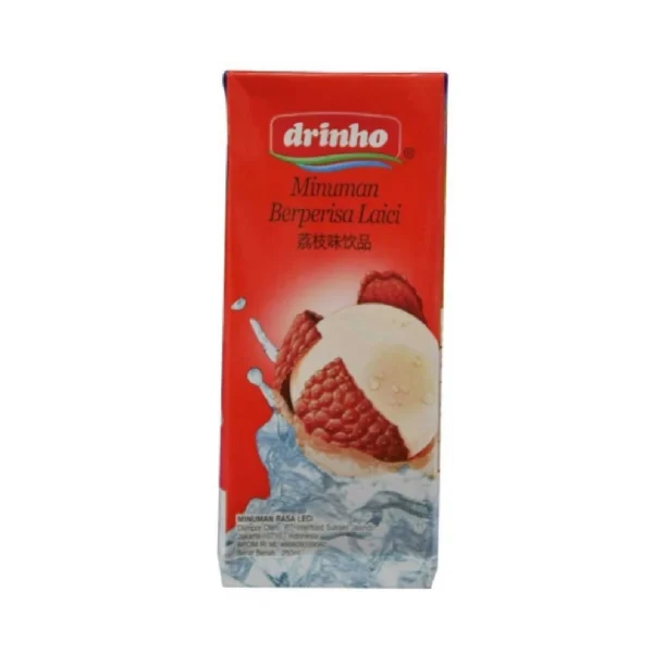 Drinho Lychee Drink