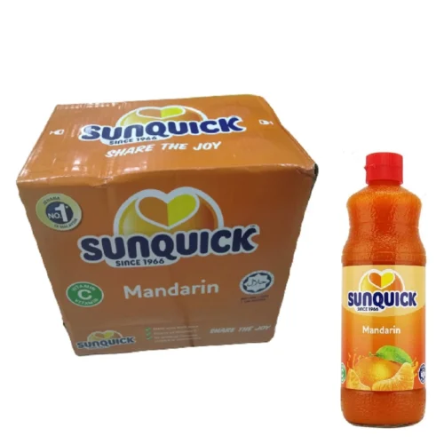 78ca47e07a7a1dc5a3a76c9aa5c5fb6b.webp Sunquick Fruit Drink Base Jumbo Mandarin