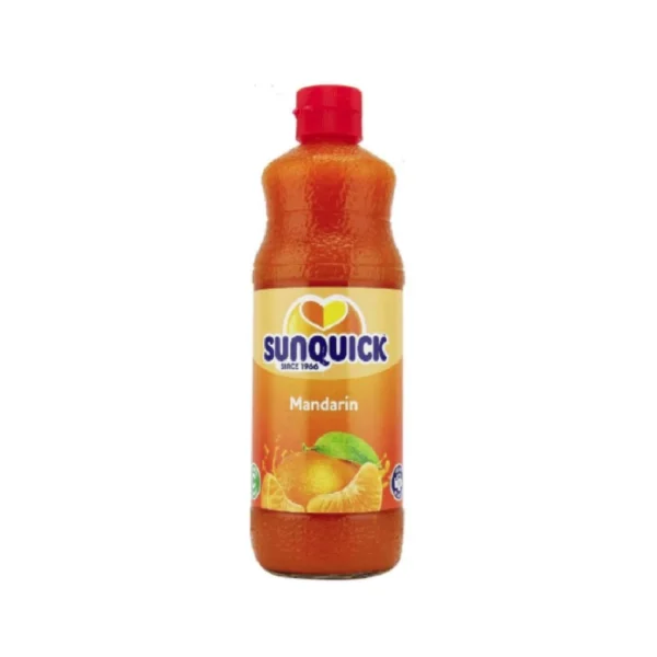 SunquickSunquick Fruit Drink Base Jumbo    Mandarin