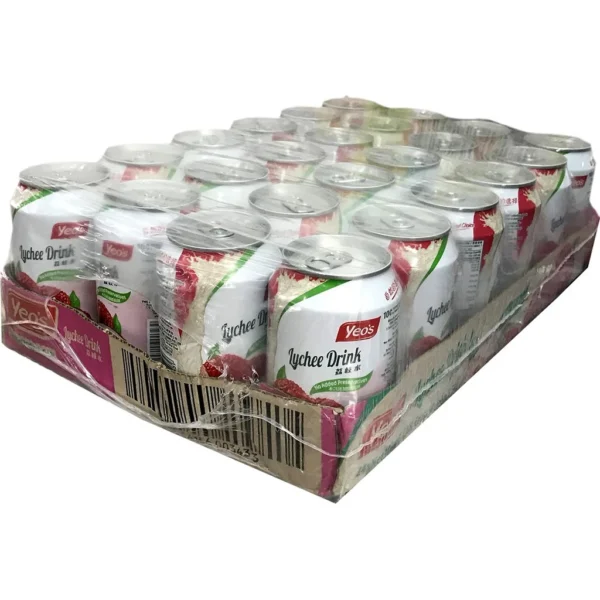 afeffd39d7d22446ad81fca3ede683a0.webp Yeo s Lychee Drink 1CTN